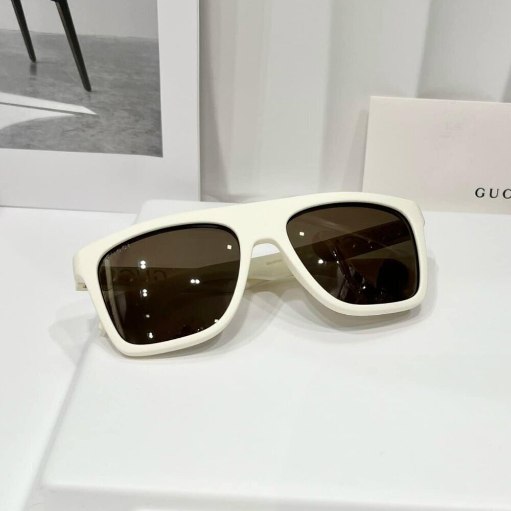NWT GUCCI GG1570S - 003 Sunglasses - Picture 3 of 6